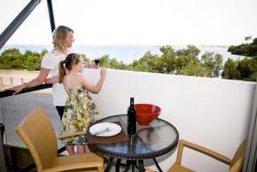 Manly Marina Cove Motel - Accommodation 4U 5