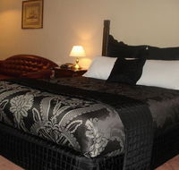 Albury Manor House Motel - Accommodation 4U