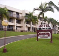 Hervey Bay Resort  Hotel - Accommodation 4U
