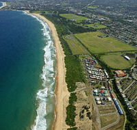Wollongong Surf Leisure Resort - Accommodation 4U