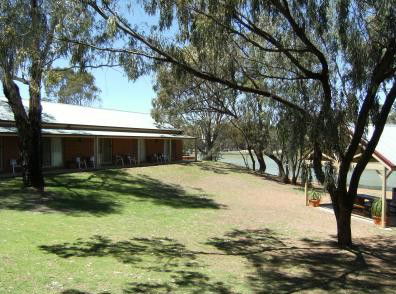 Euston NSW Accommodation 4U
