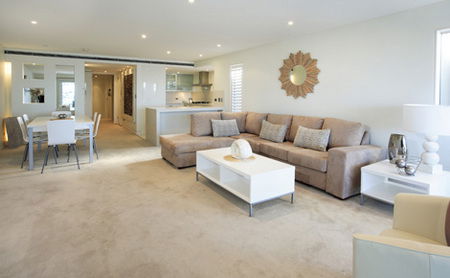 Manly Surfside Holiday Apartments - Accommodation 4U 1