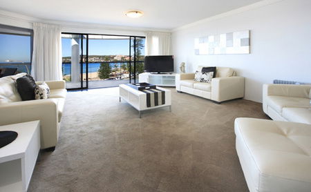 Manly Surfside Holiday Apartments - Accommodation 4U 3