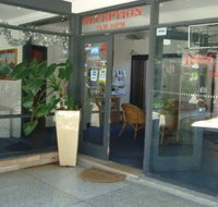 The Blakehurst Motor Inn - Accommodation 4U