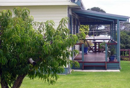 Greenwell Point NSW Accommodation 4U