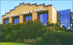 Penrith Valley Inn - Accommodation 4U 0