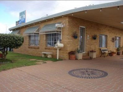 Ardeanal Motel - Accommodation 4U 0