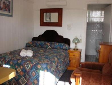 Ardeanal Motel - Accommodation 4U 1