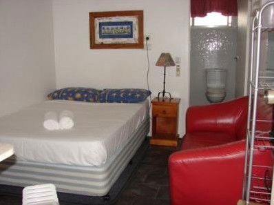 Ardeanal Motel - Accommodation 4U 2