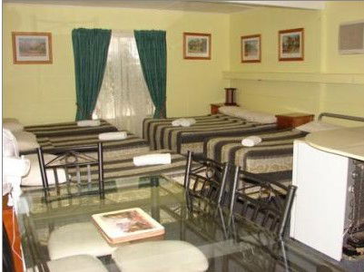 Ardeanal Motel - Accommodation 4U 3