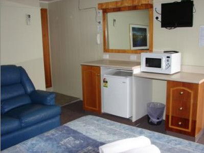 Ardeanal Motel - Accommodation 4U 5