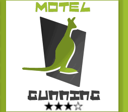 Gunning Motel - Accommodation 4U