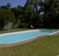 Billabong Motel - Accommodation 4U
