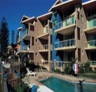 Breakfree Pacific Royale - Accommodation 4U