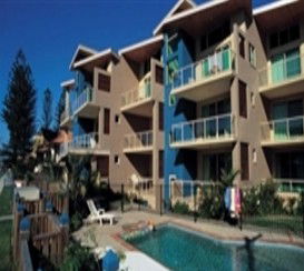 Breakfree Pacific Royale - Accommodation 4U 0