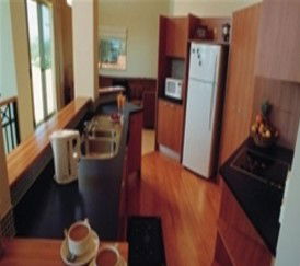 Breakfree Pacific Royale - Accommodation 4U 1