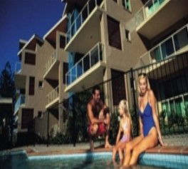 Breakfree Pacific Royale - Accommodation 4U 3