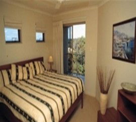 Breakfree Pacific Royale - Accommodation 4U 4