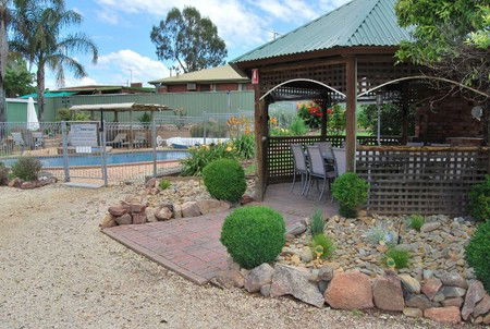 Murray View Motel - Accommodation 4U 1