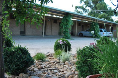 Murray View Motel - Accommodation 4U 2