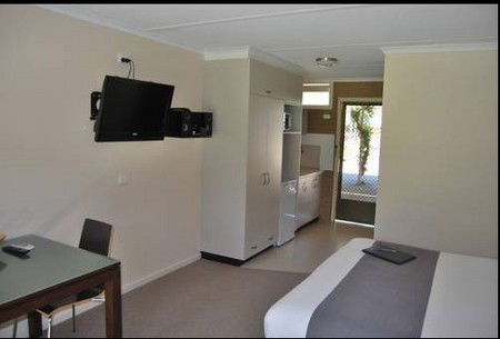 Murray View Motel - Accommodation 4U 3
