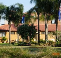 Tuncurry Motor Lodge - Accommodation 4U