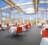 Best Western Airport Motel  Convention Centre - Accommodation 4U