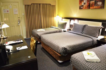 Best Western Airport Motel & Convention Centre - Accommodation 4U 2