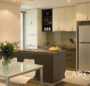 Caroline Serviced Apartments Brighton - Accommodation 4U