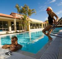 Noosa Springs Golf and Spa Resort - Accommodation 4U