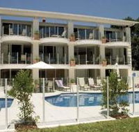 Sandcastles Noosa - Accommodation 4U