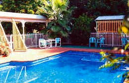 Barrasss John Bright Motor Inn - Accommodation 4U 0