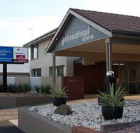 Comfort Inn Warrnambool International - Accommodation 4U