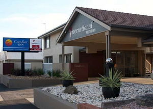 Comfort Inn Warrnambool International - Accommodation 4U 0