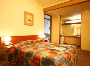 Mitchell Motor Inn - Accommodation 4U 0