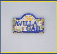 A Villa Gail - Accommodation 4U