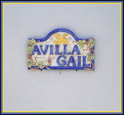 A Villa Gail - Accommodation 4U 0