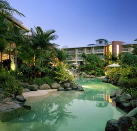 Breakfree Alexandra Beach Resort - Accommodation 4U 0