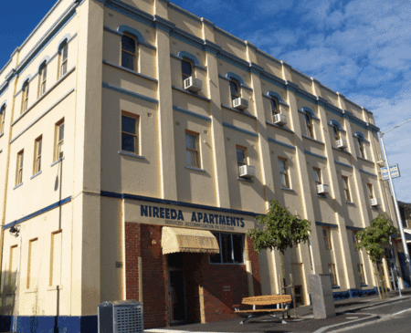 Apartments Nireeda on Clare - Accommodation 4U