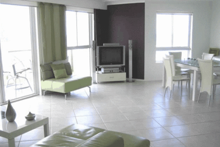 Casablanca Palms On The Beach - Accommodation 4U
