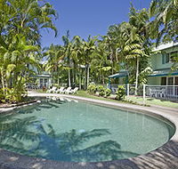 Coco Bay Resort - Accommodation 4U