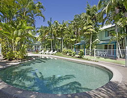 Coco Bay Resort - Accommodation 4U 0