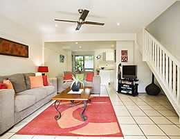 Coco Bay Resort - Accommodation 4U 1