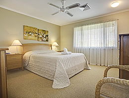 Coco Bay Resort - Accommodation 4U 3