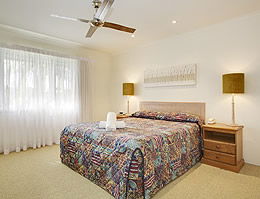 Coco Bay Resort - Accommodation 4U 4