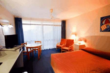 Mooloolaba Motel - Accommodation 4U