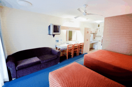 Mooloolaba Motel - Accommodation 4U 1