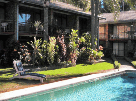 Mooloolaba Motel - thumb 2
