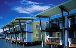 South Stradbroke Island QLD Accommodation 4U