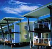 Couran Cove Island Resort - Accommodation 4U